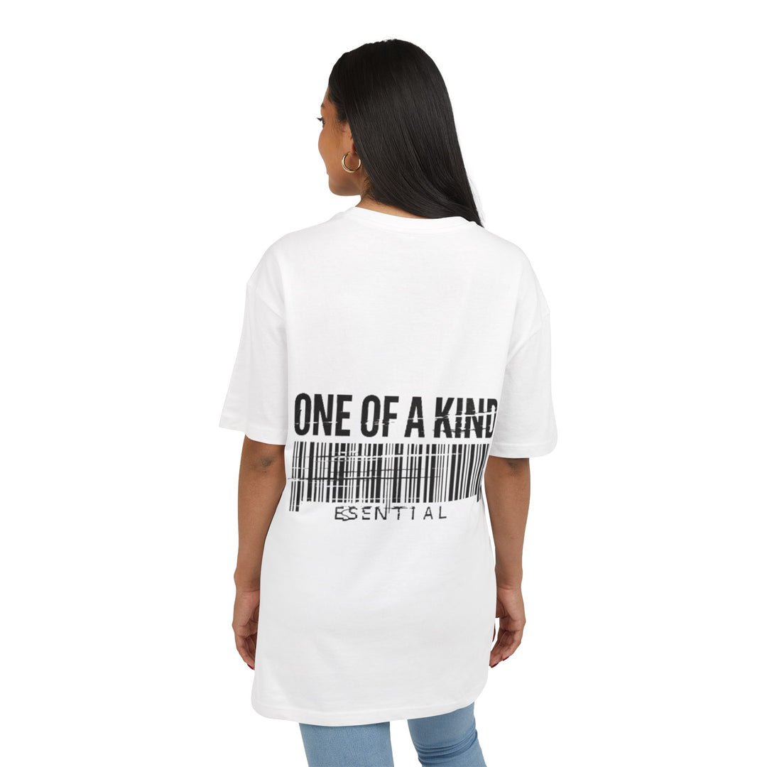 BARCODE - One Of A Kind