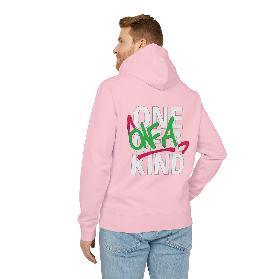 GRAFFITI - Hoodie