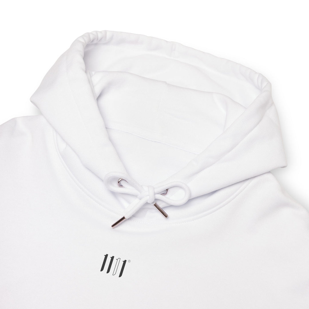 Berlin.0001 - Essential Hoodie