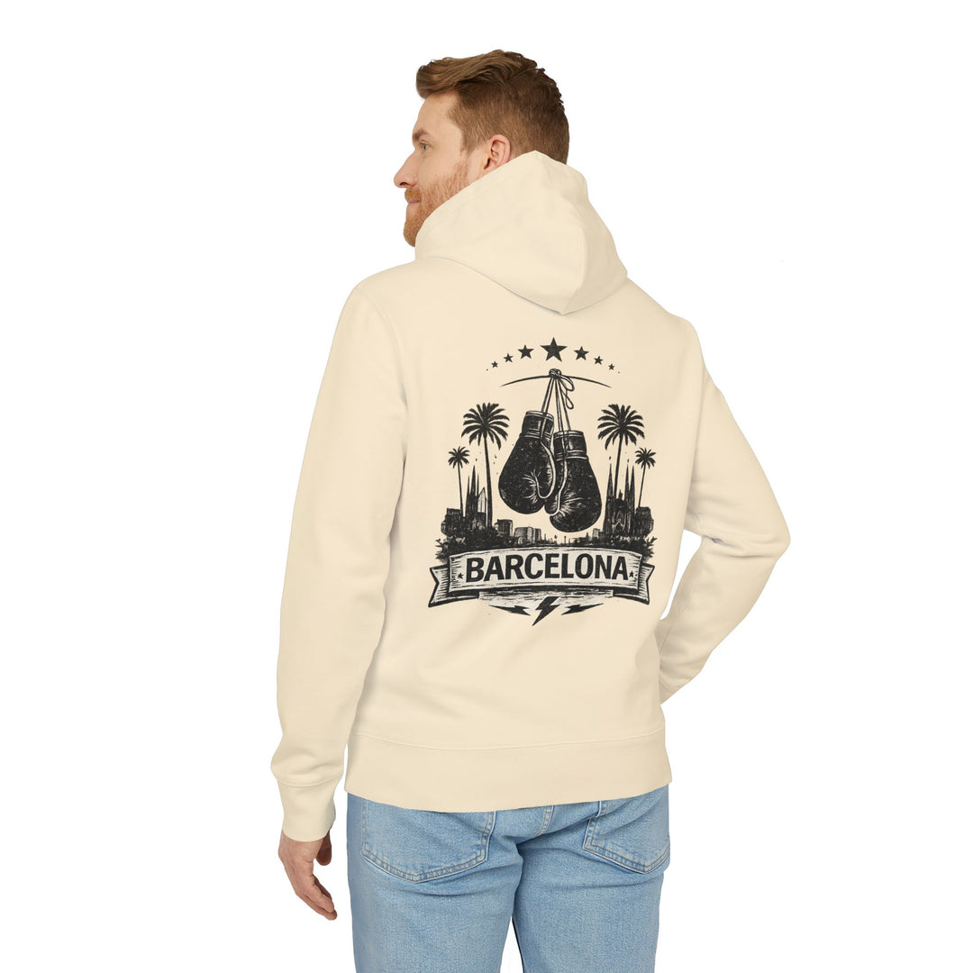 Essential.0002 - Hoodie