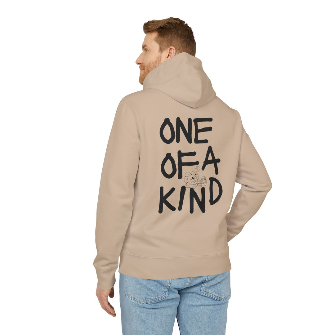 FLARE - Hoodie