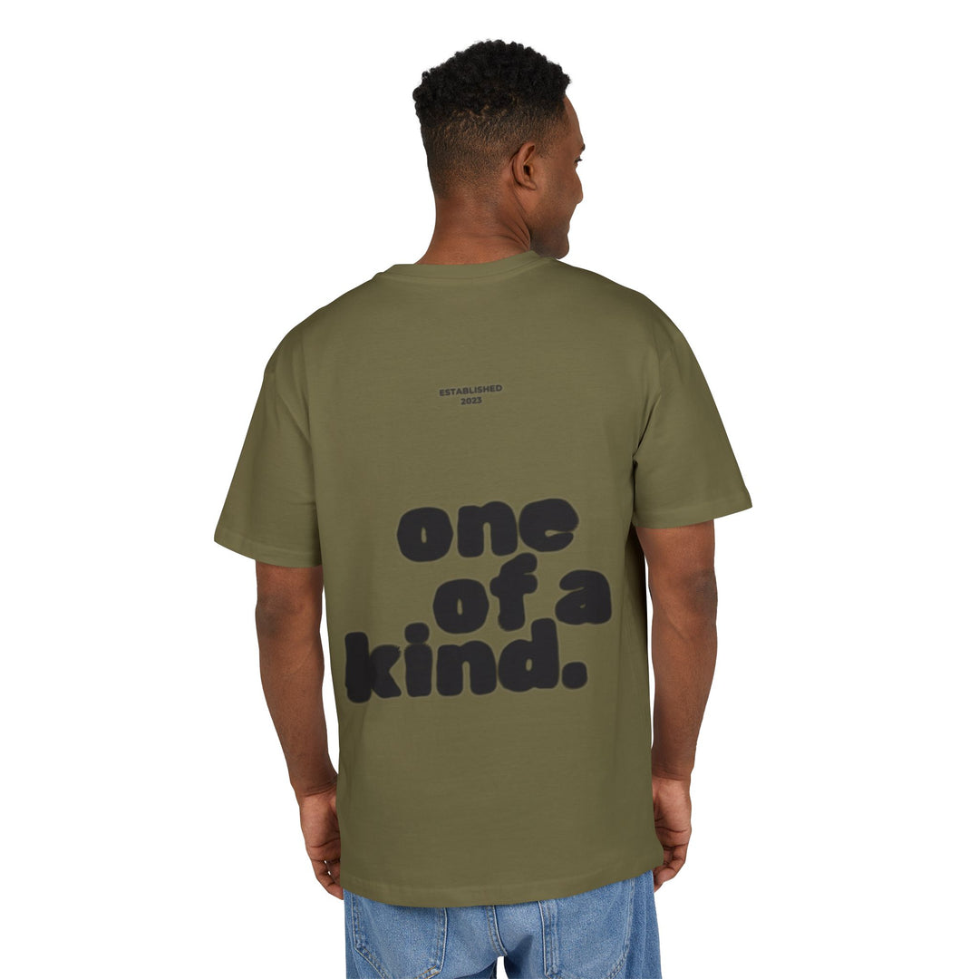 GLITCH - One Of A Kind