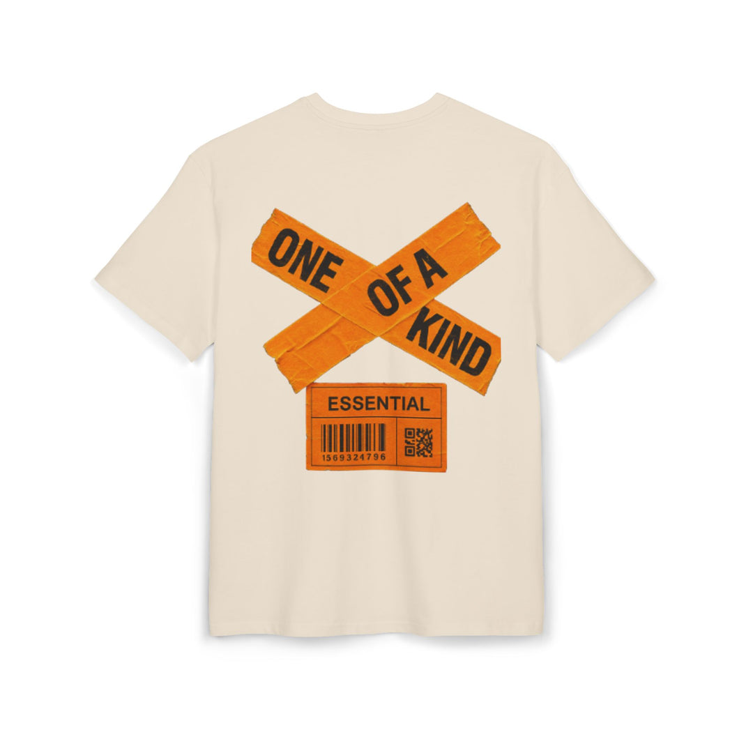 ORANGE - One Of A Kind