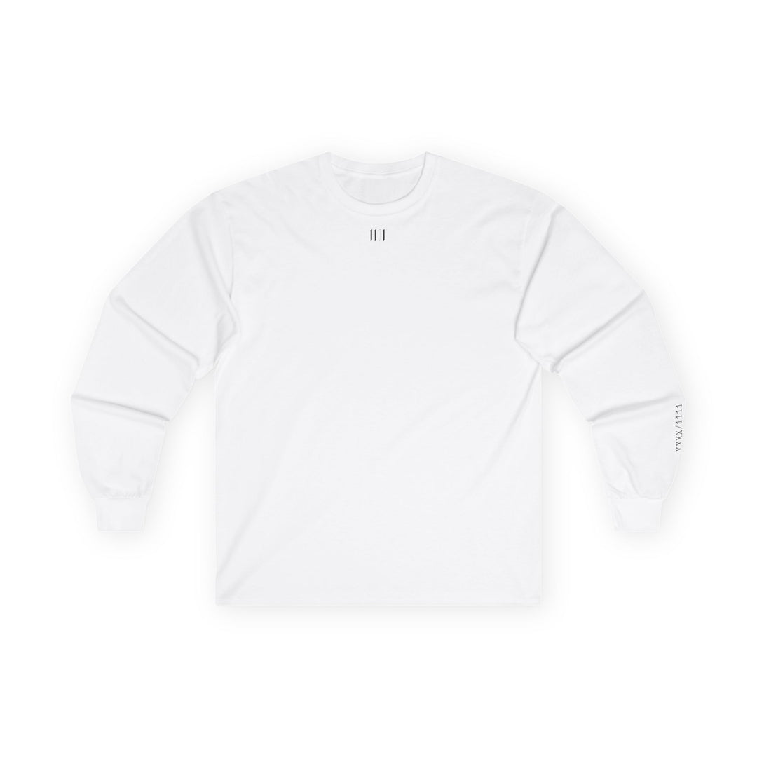 Berlin.0001 - Essential Long Sleeve