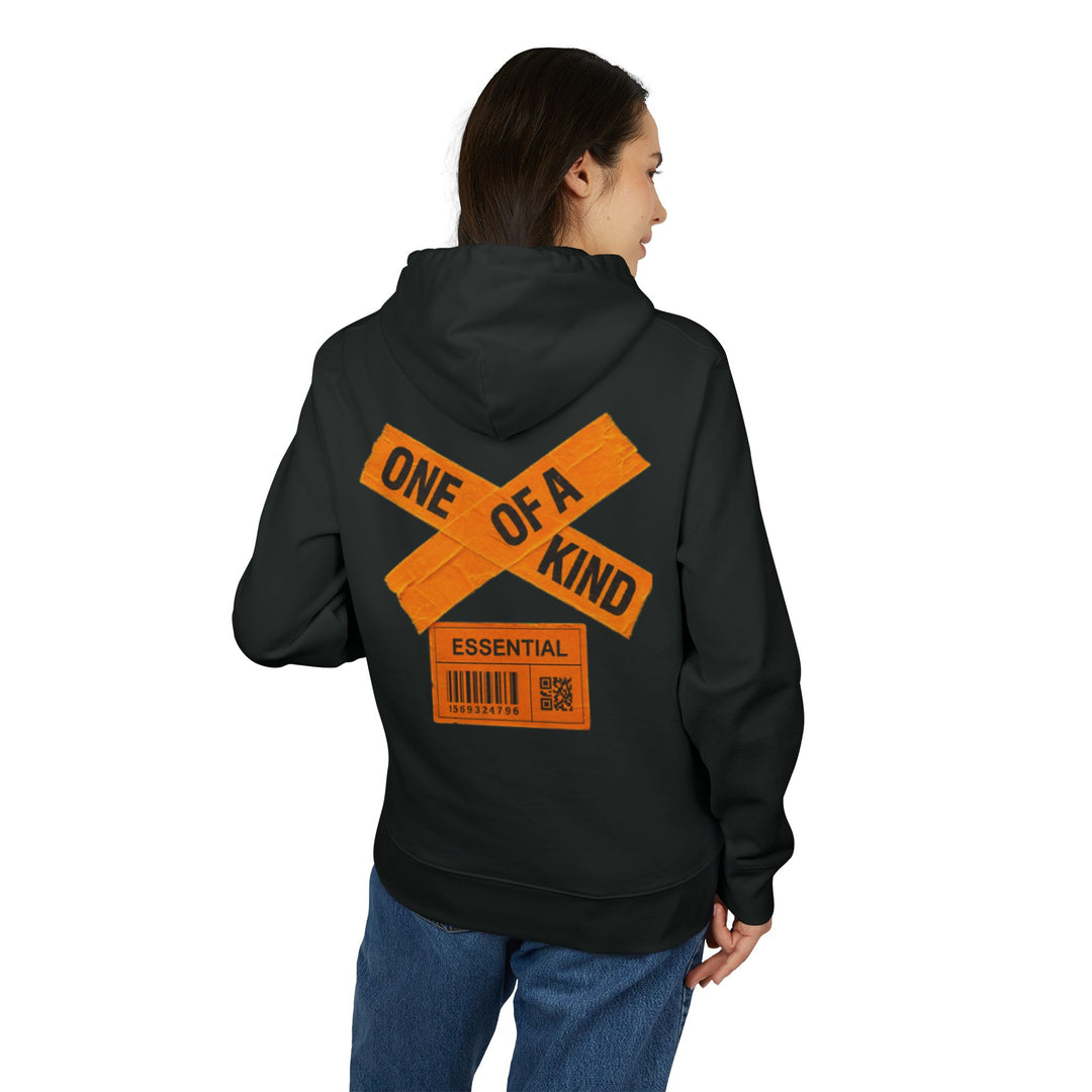 ORANGE LABEL - Hoodie