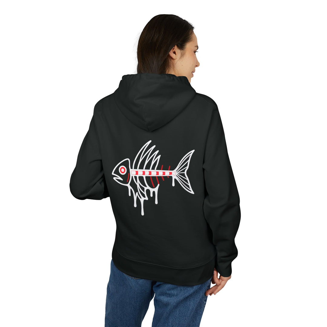 FISH - Hoodie