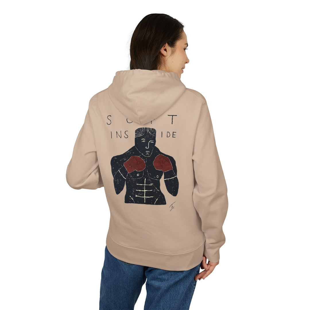 Barcelona.0002 - Hoodie