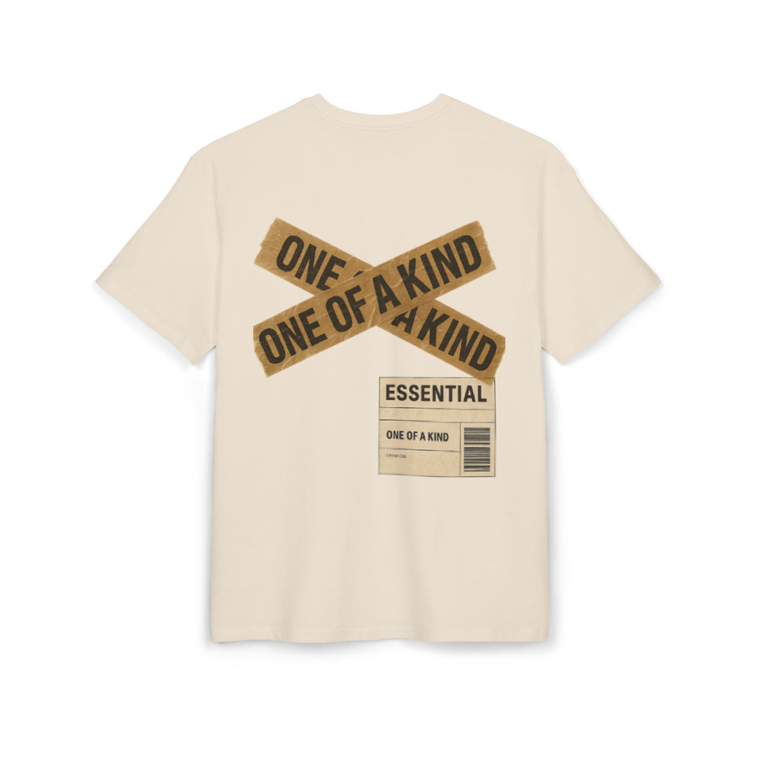 PACKAGE - One Of A Kind