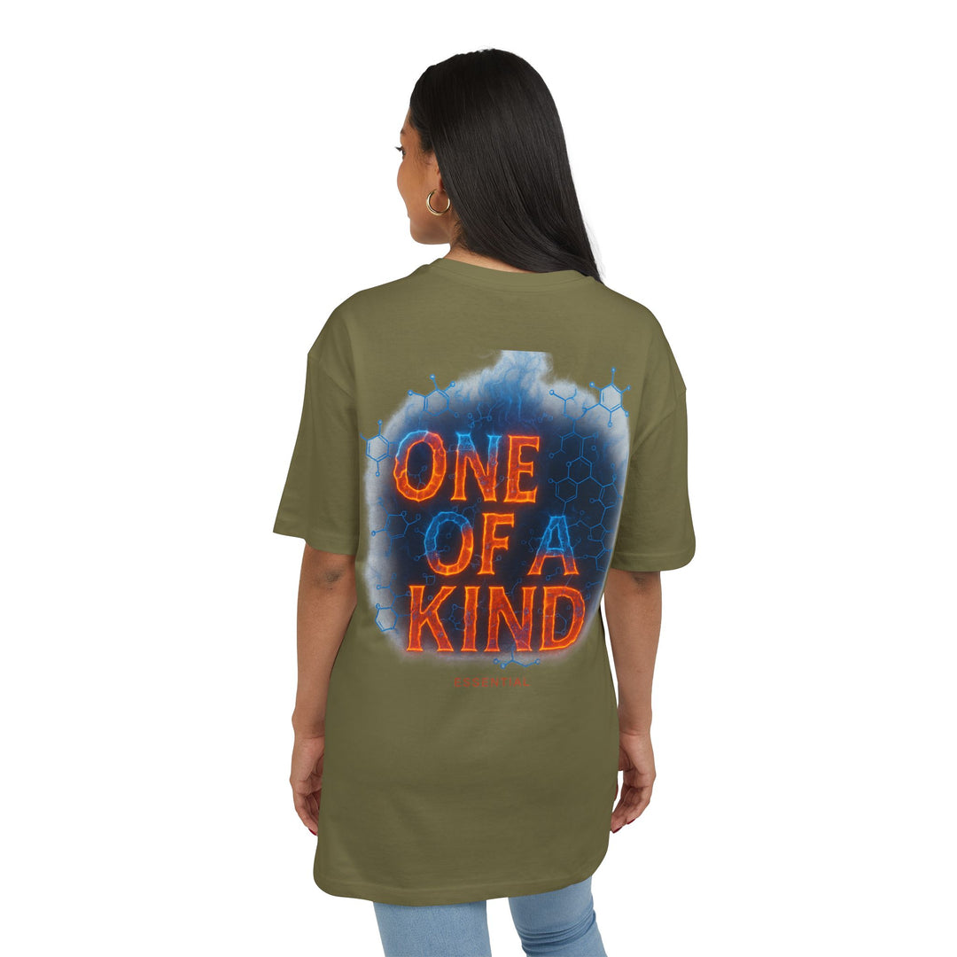 MOLECULE - One Of A Kind