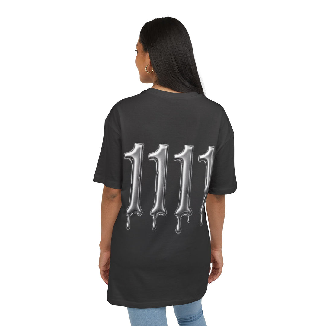 1111 METAL - One Of A Kind