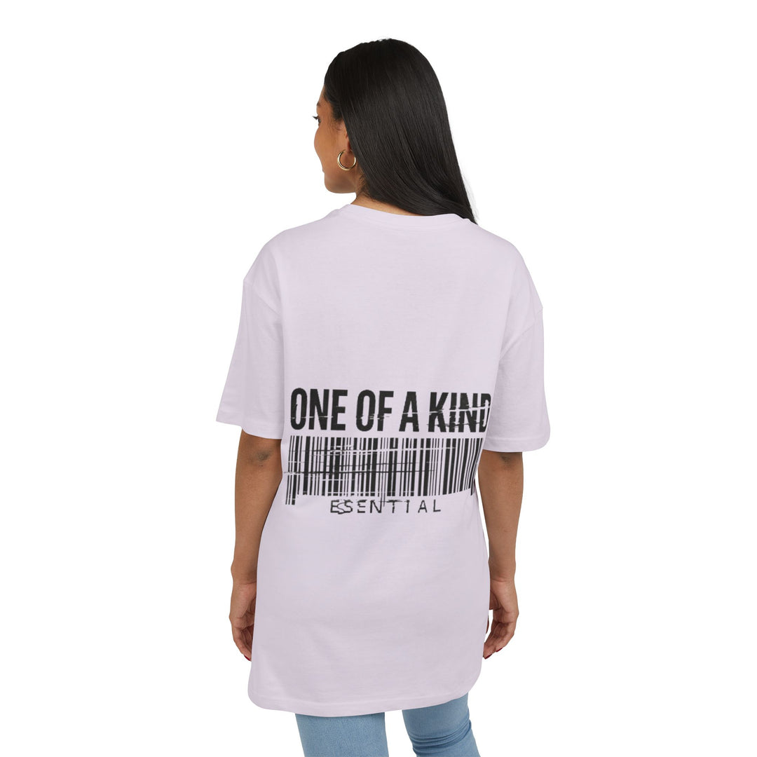 BARCODE - One Of A Kind