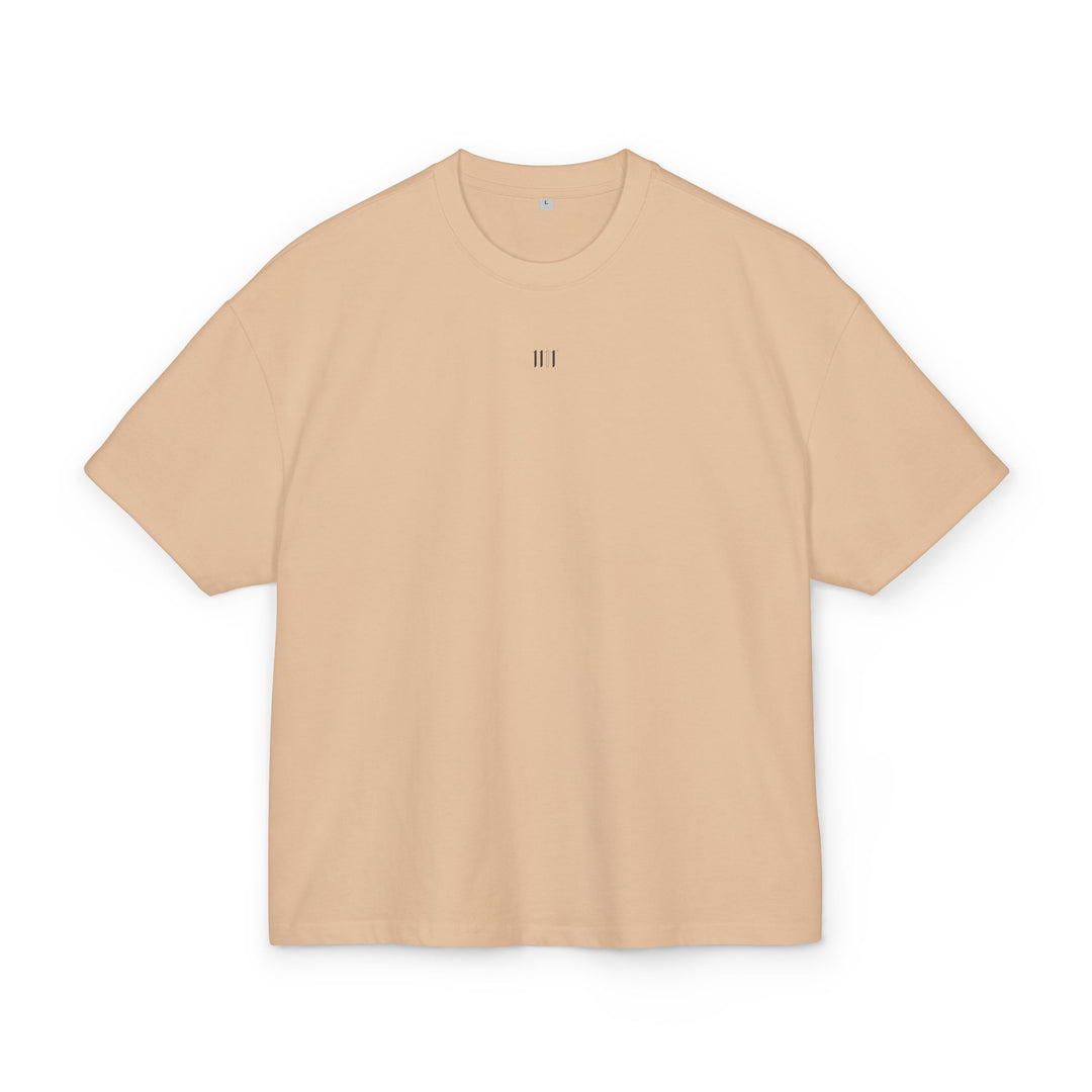 EYE - One Of A Kind - Oversized Shirt
