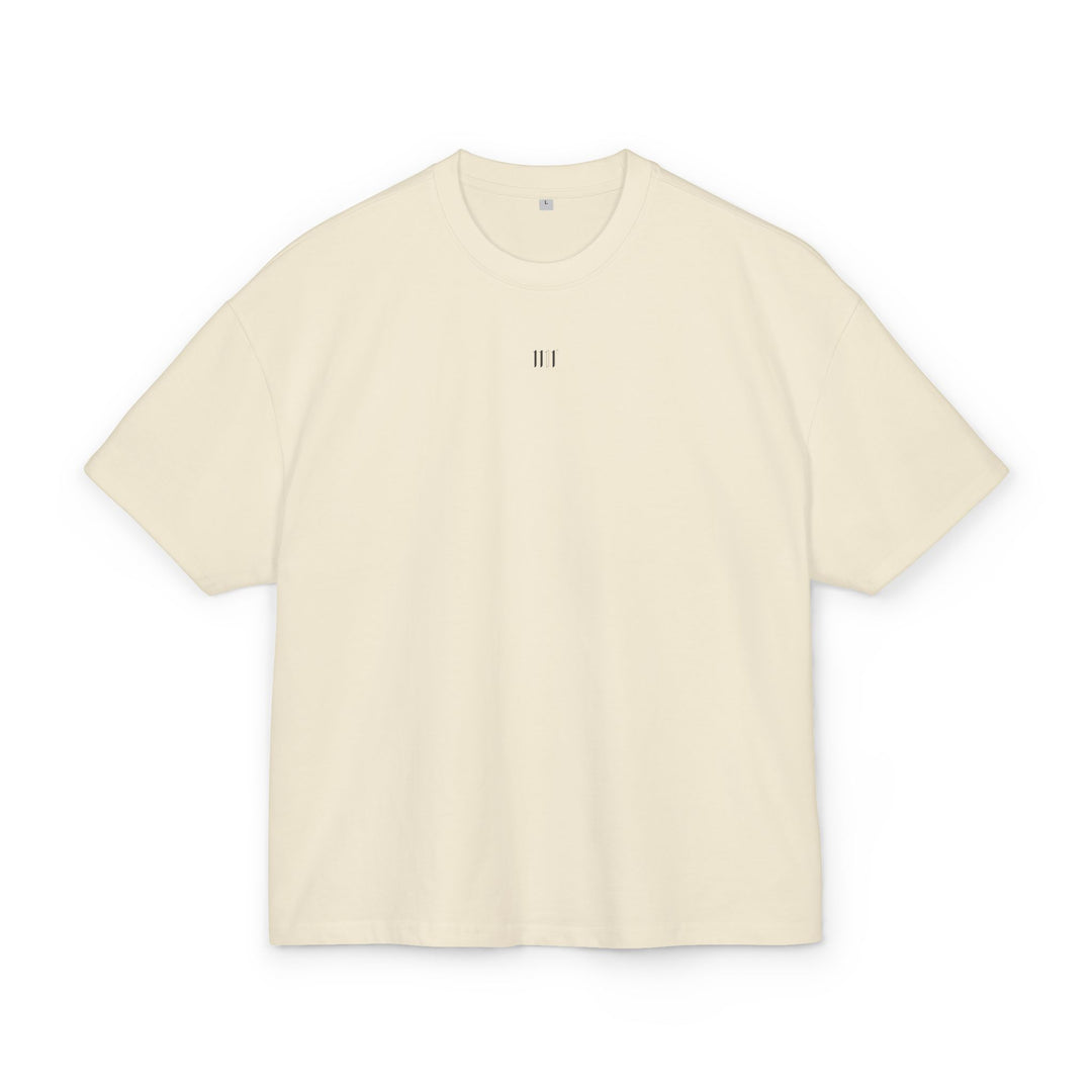 EYE - One Of A Kind - Oversized Shirt
