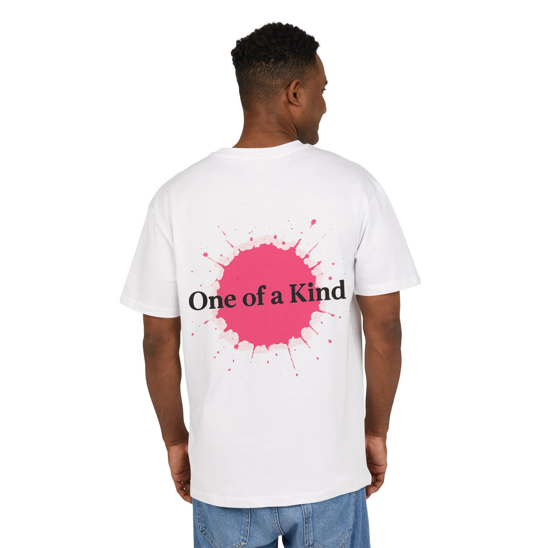 BLOOD - One Of A Kind