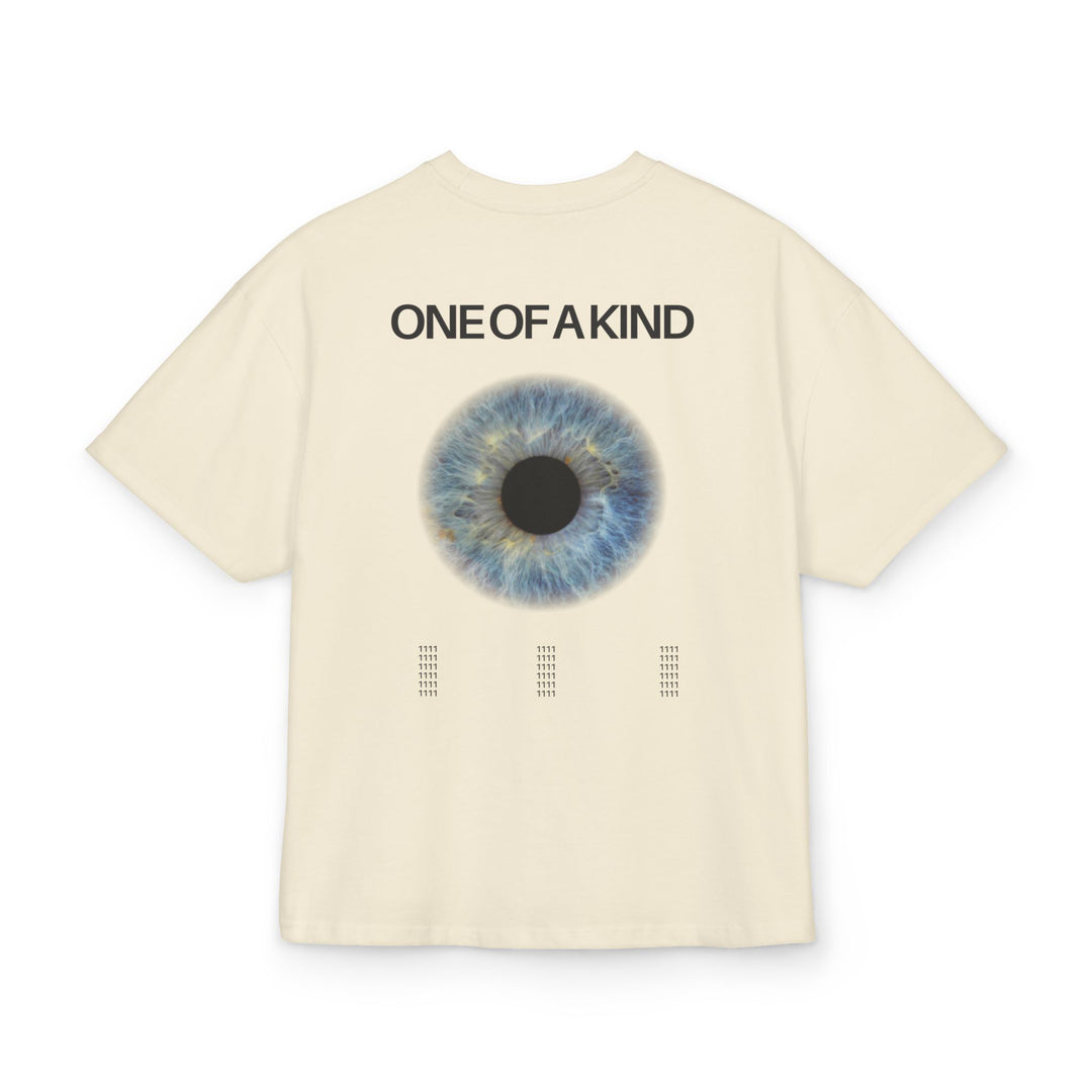 EYE - One Of A Kind - Oversized Shirt
