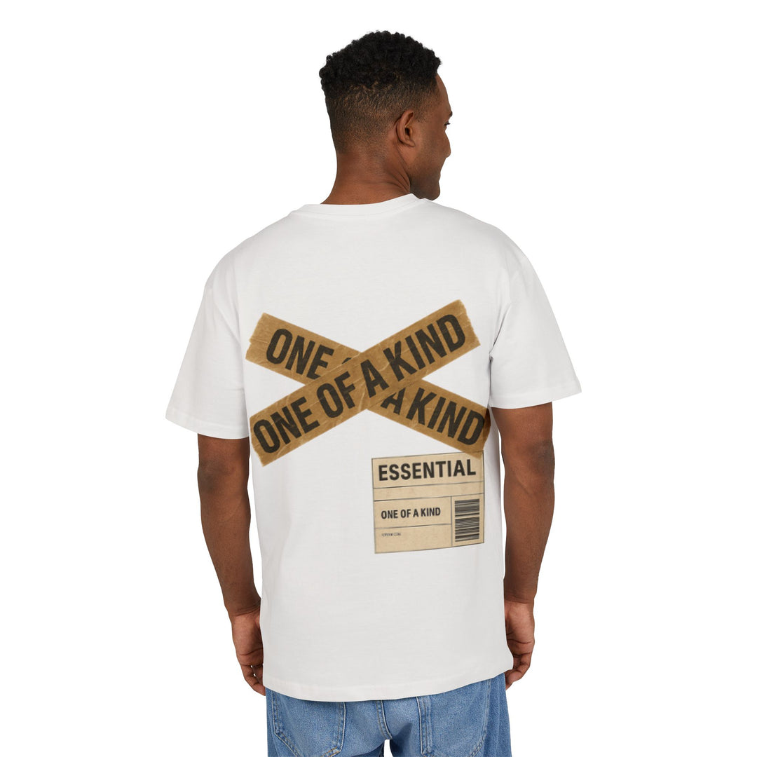 PACKAGE - One Of A Kind
