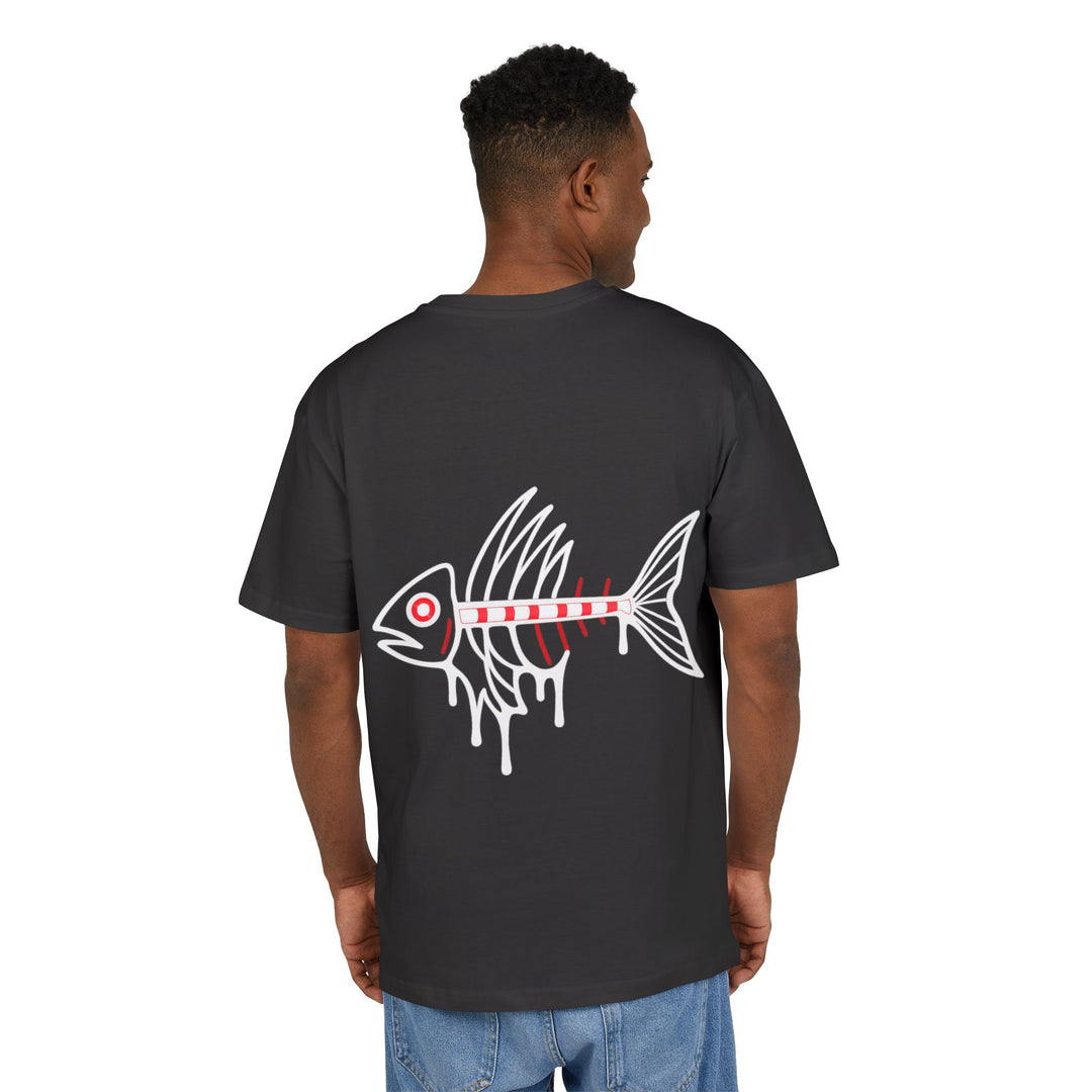 FISH - One Of A Kind
