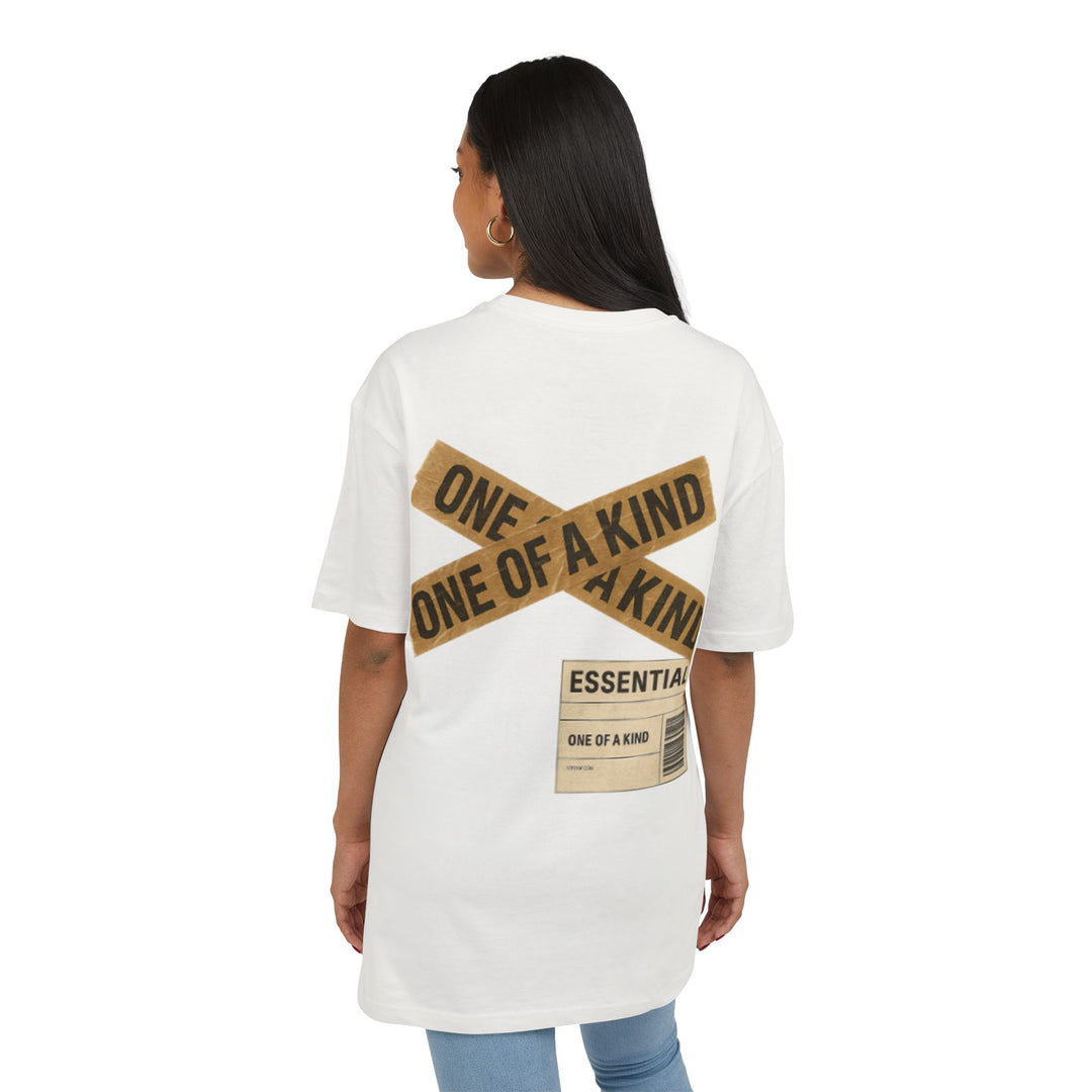 PACKAGE - One Of A Kind