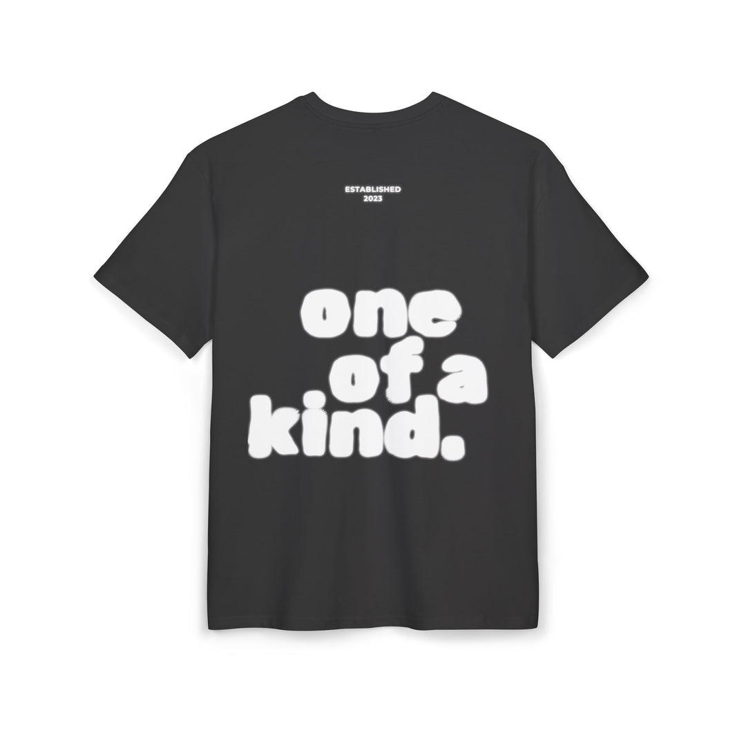 GLITCH - One Of A Kind