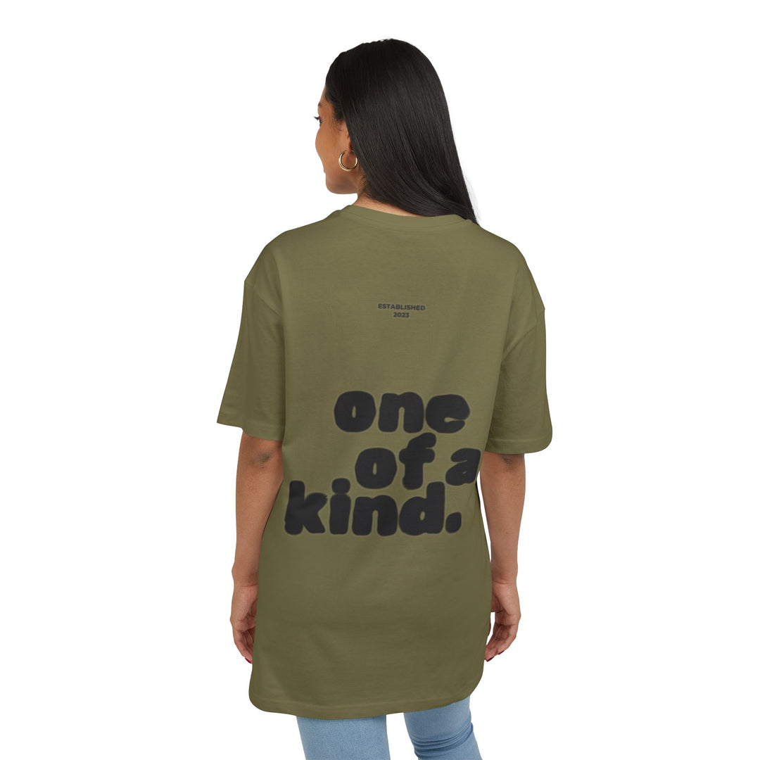 GLITCH - One Of A Kind