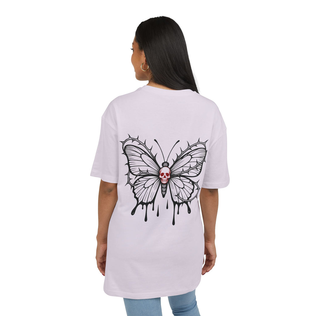 BUTTERFLY - One Of A Kind