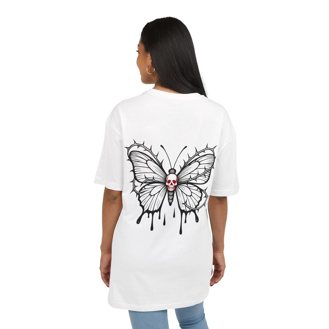 BUTTERFLY - One Of A Kind