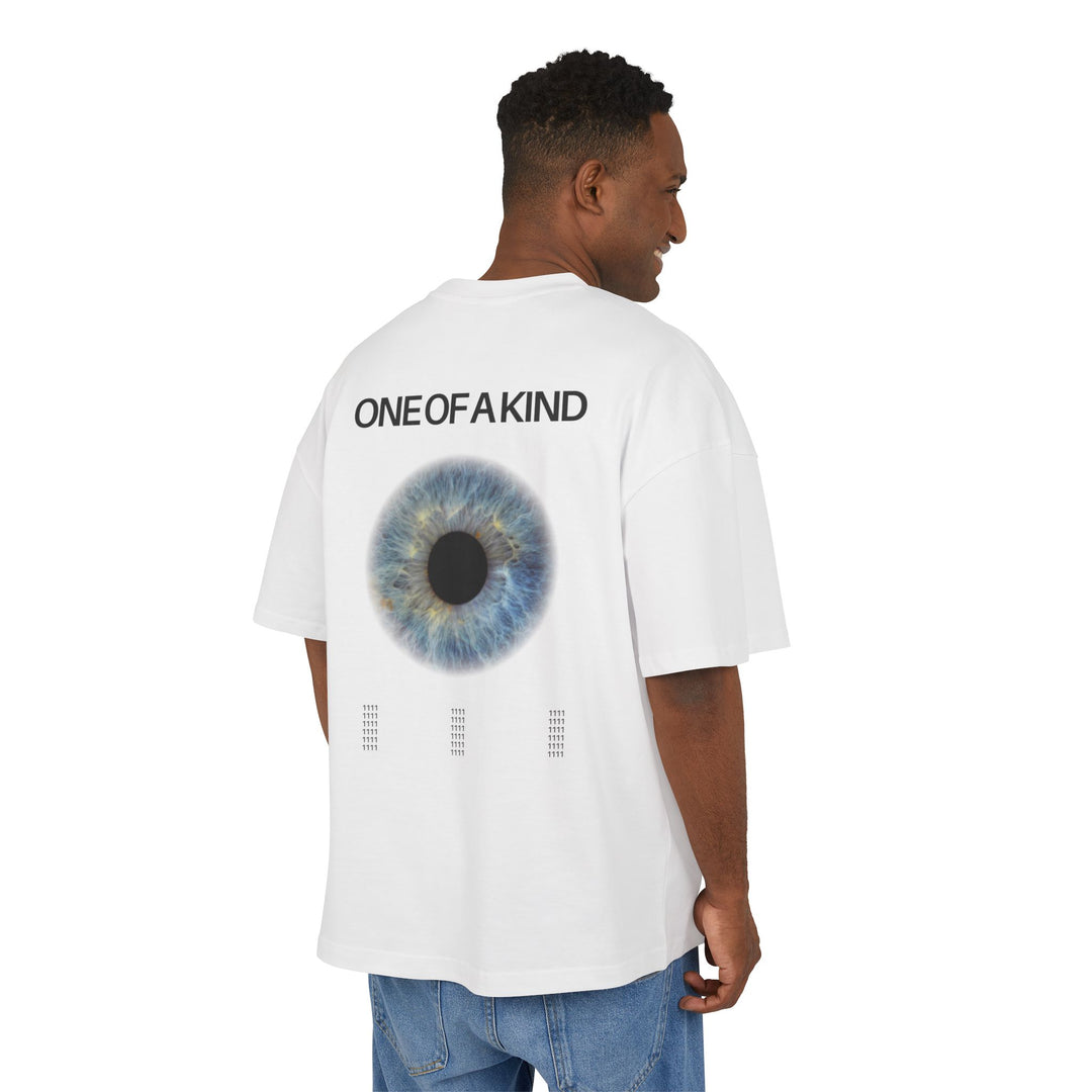 EYE - One Of A Kind - Oversized Shirt