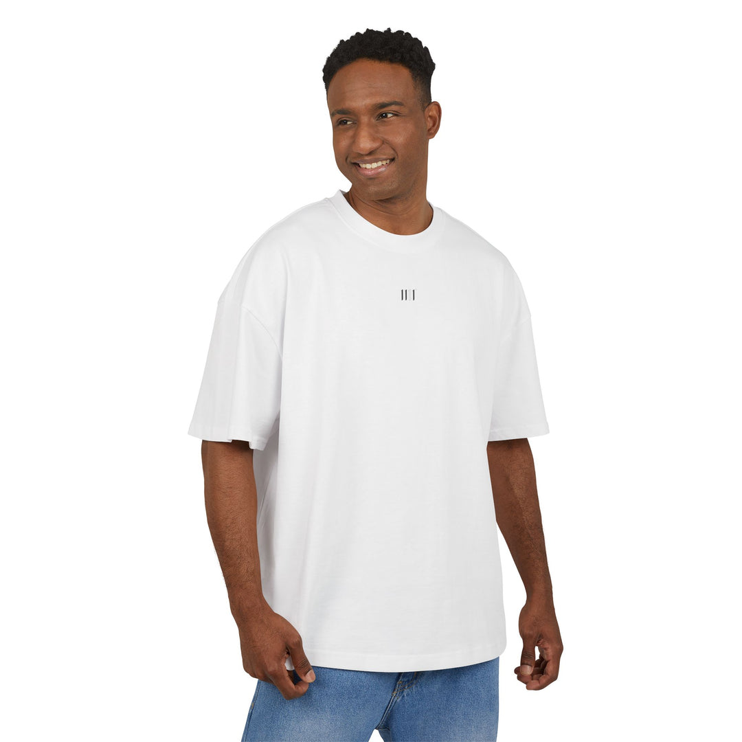 EYE - One Of A Kind - Oversized Shirt