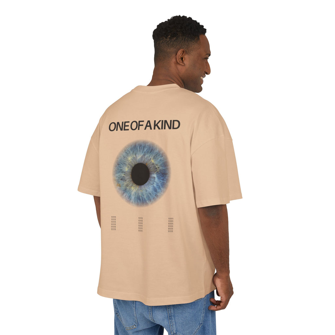 EYE - One Of A Kind - Oversized Shirt