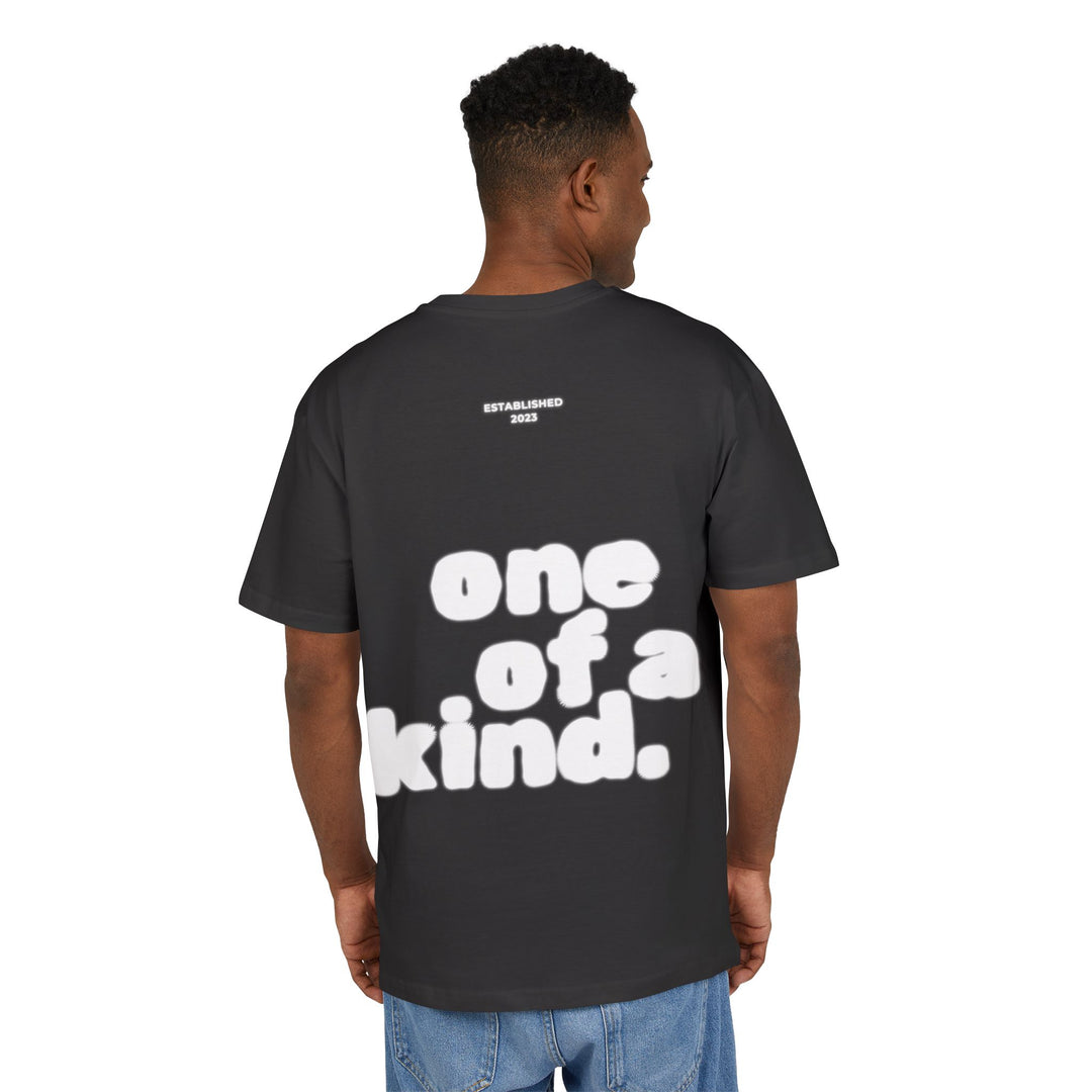 GLITCH - One Of A Kind