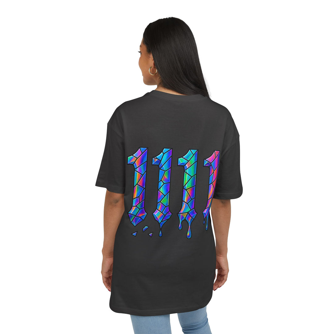 1111 GLITTER - One Of A Kind