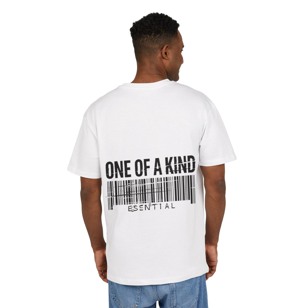 BARCODE - One Of A Kind