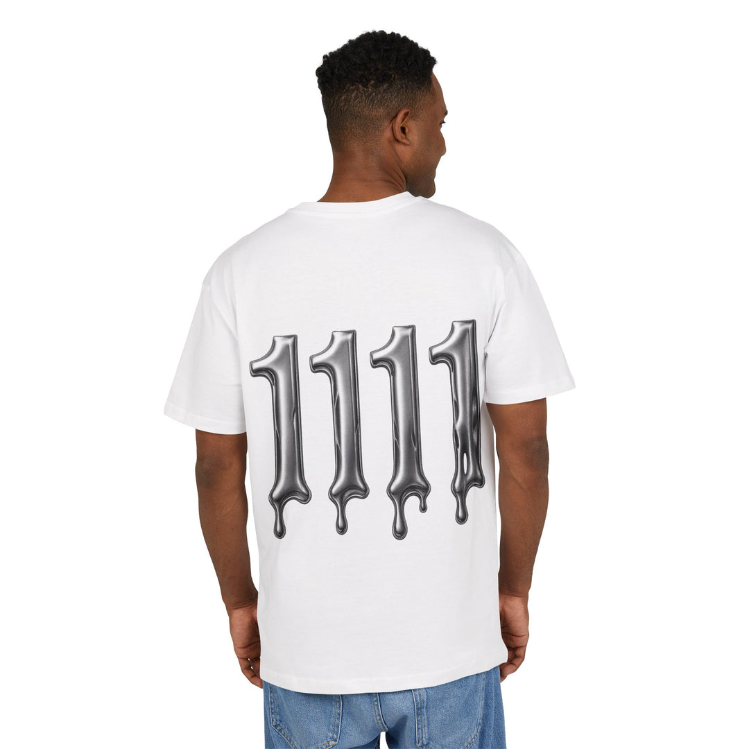 1111 METAL - One Of A Kind