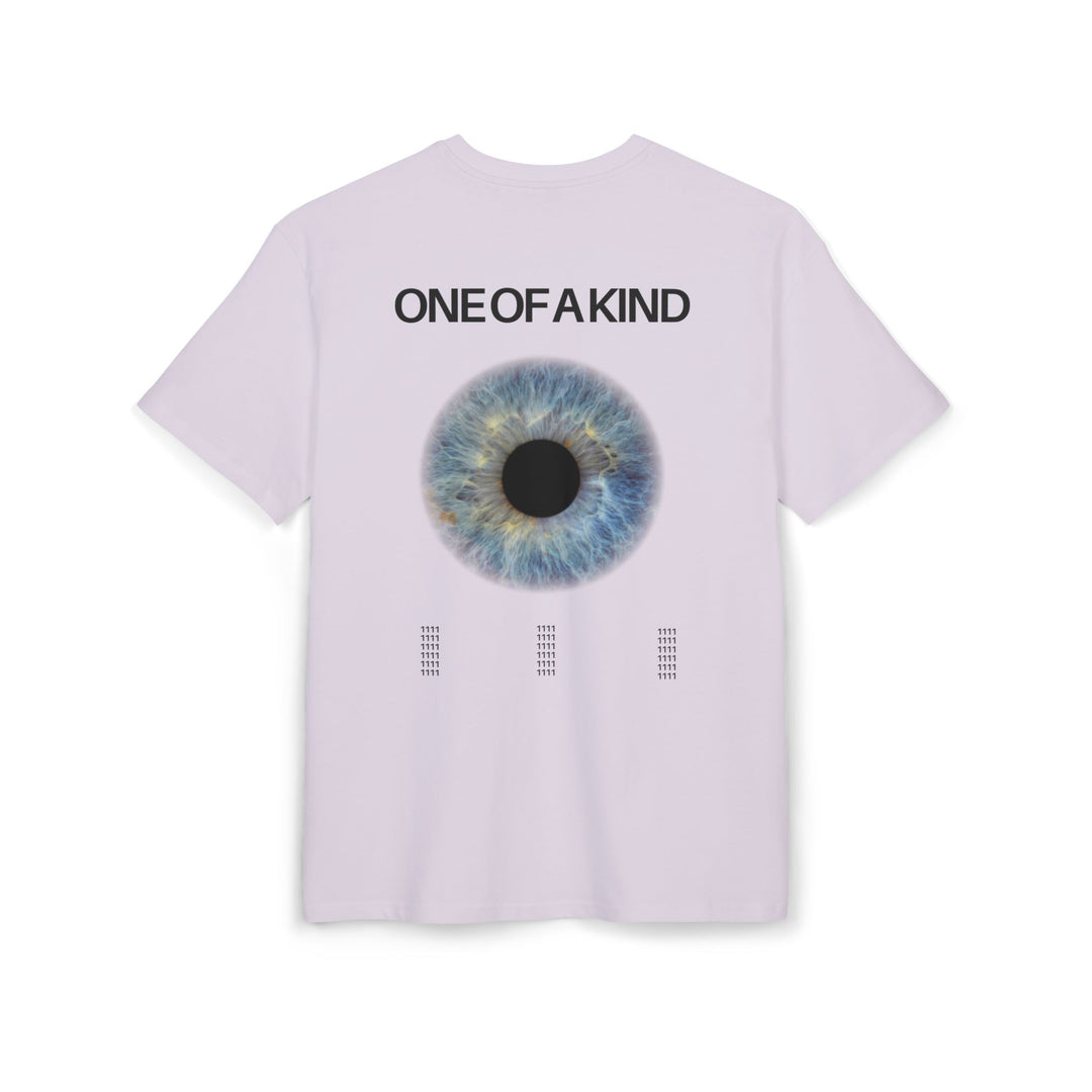 EYE - One Of A Kind