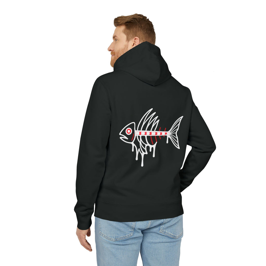 FISH - Hoodie