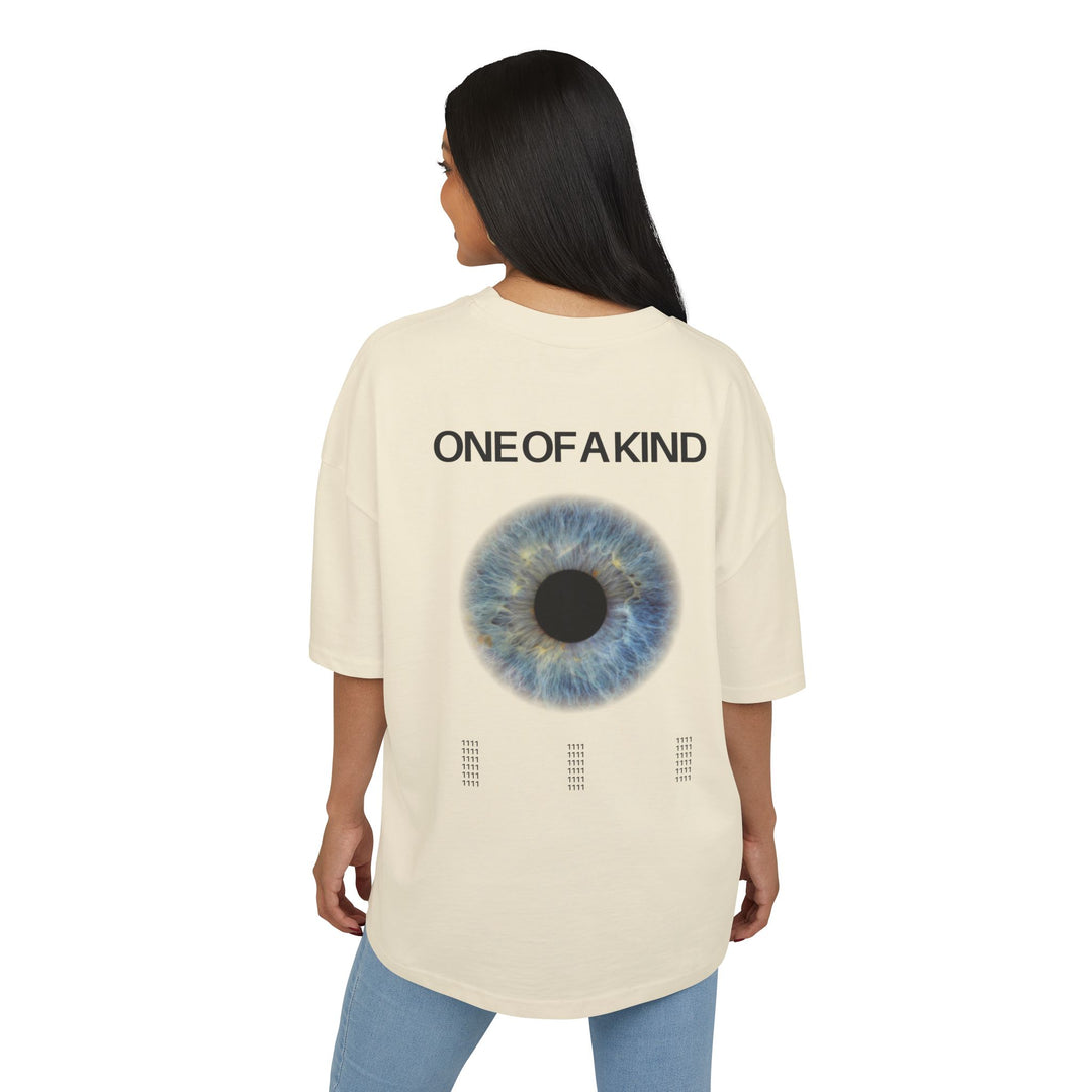 EYE - One Of A Kind - Oversized Shirt