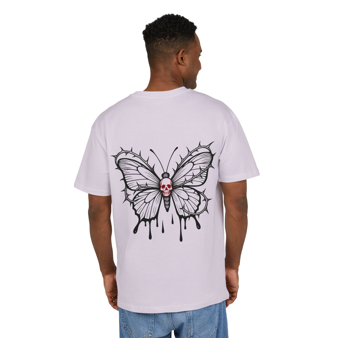BUTTERFLY - One Of A Kind