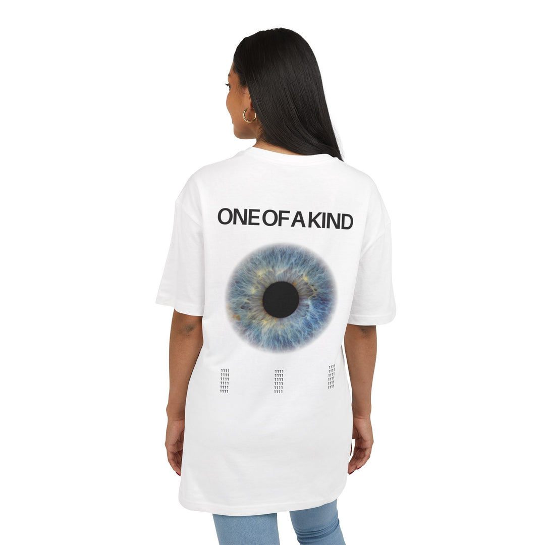 EYE - One Of A Kind