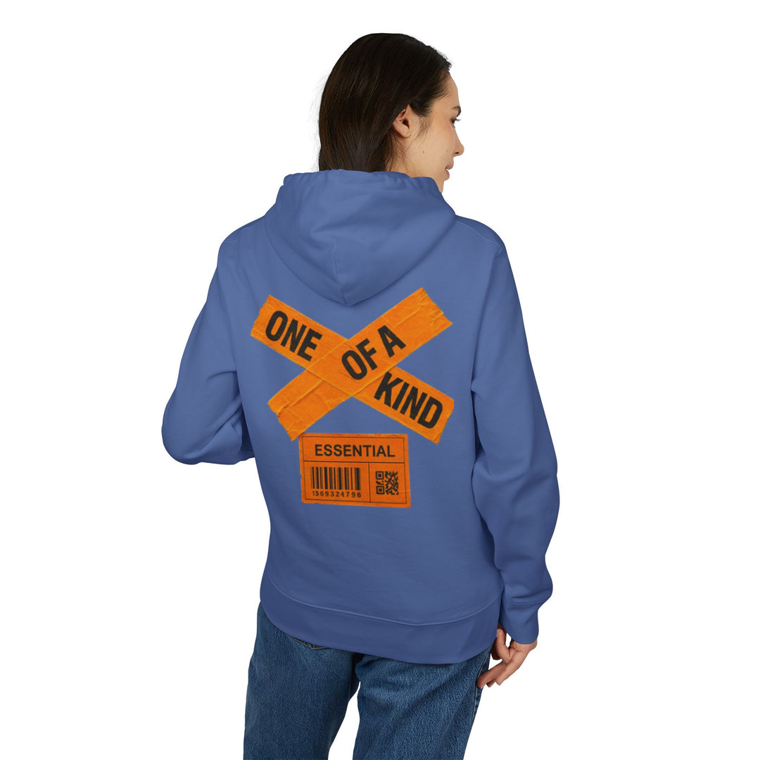 ORANGE LABEL - Hoodie