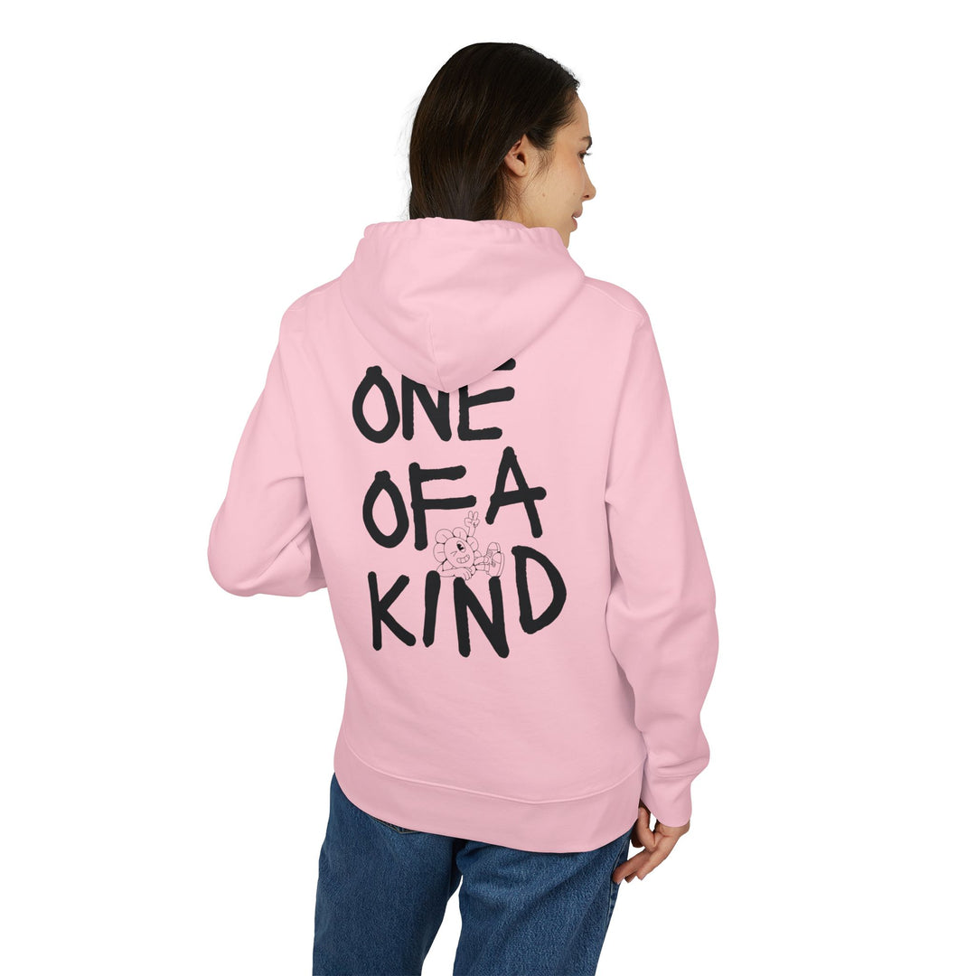 FLARE - Hoodie
