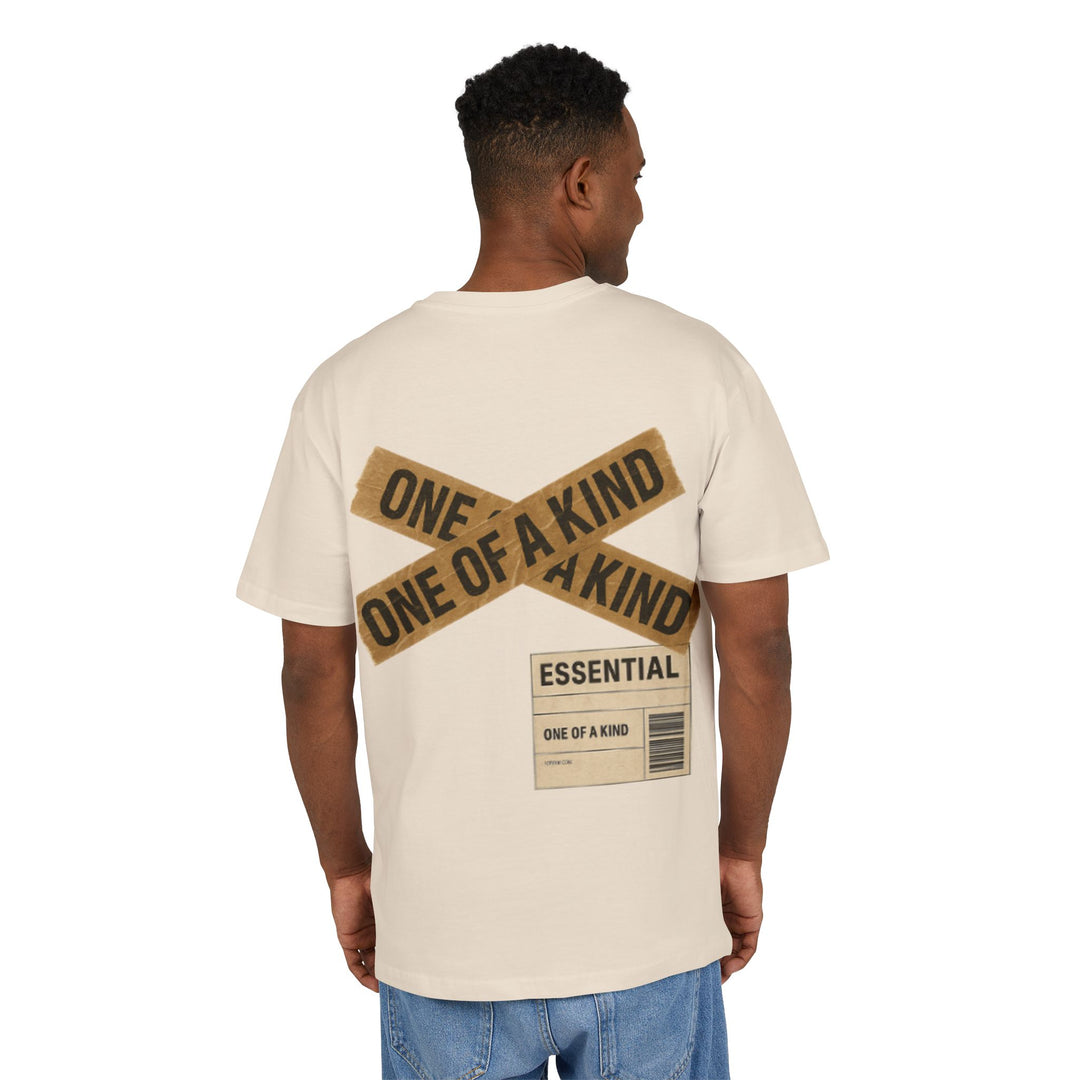 PACKAGE - One Of A Kind