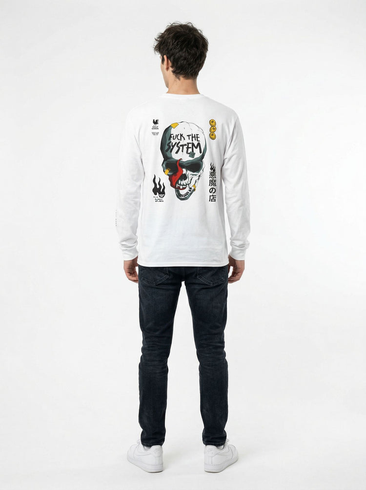Kopenhagen.0003 - Long Sleeve — detail 4 — 1111ofakind