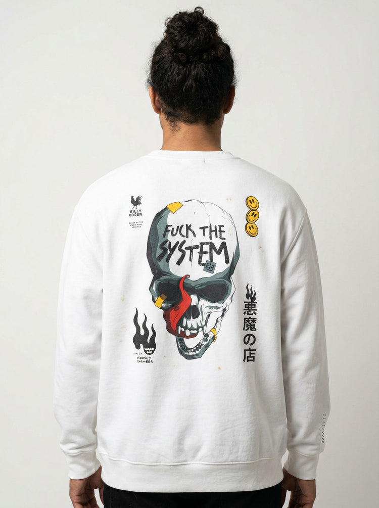 Kopenhagen.0003 - Long Sleeve — detail 5 — 1111ofakind