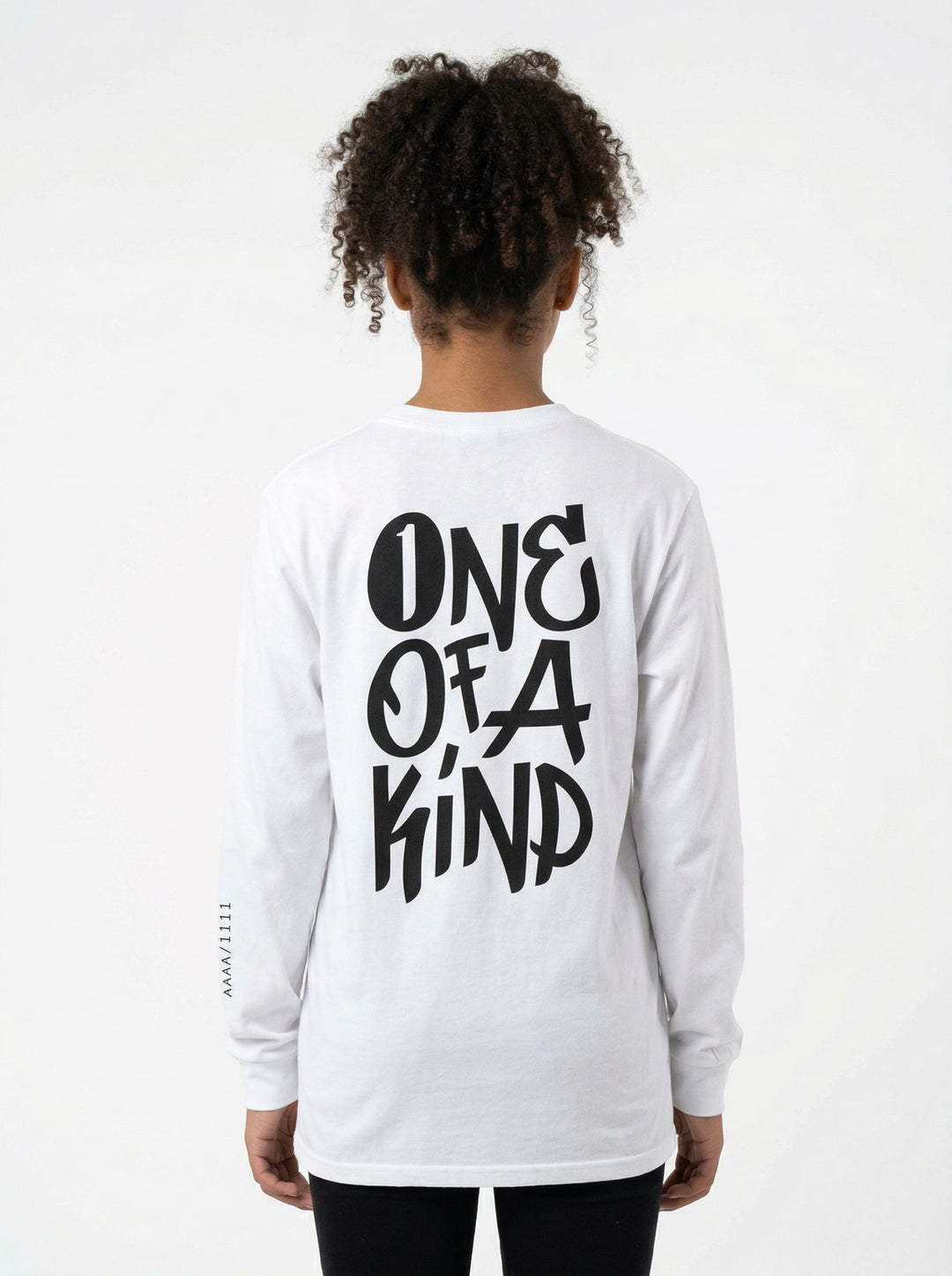 Berlin.0001 - Long Sleeve