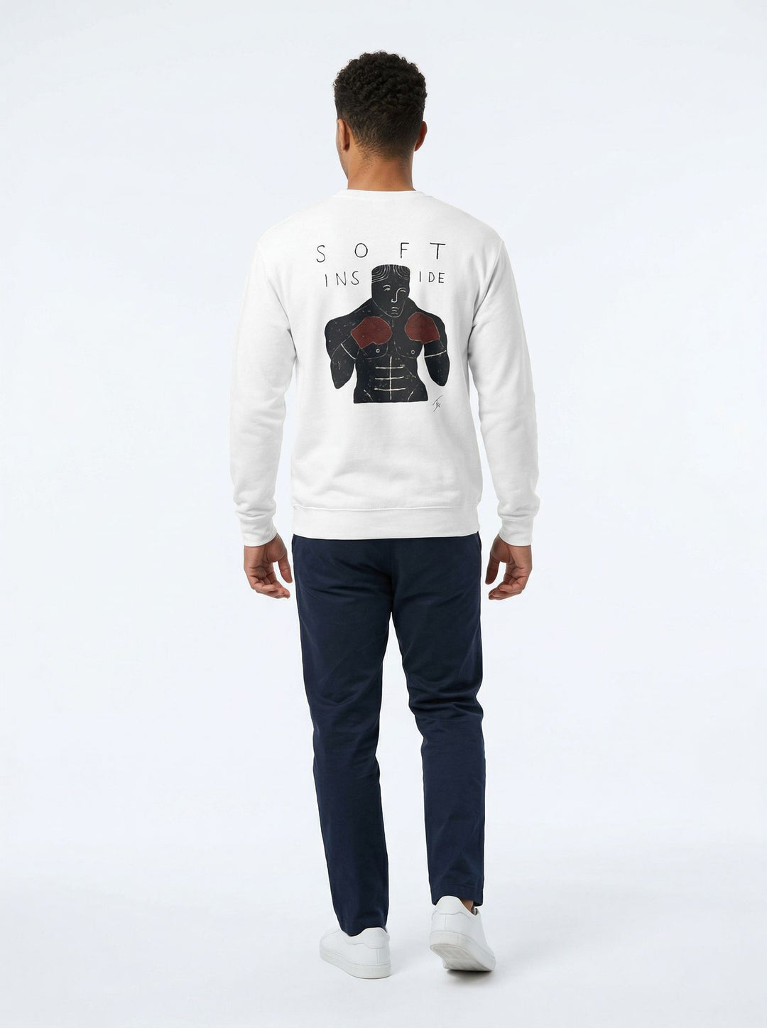 Barcelona.0002 - Long Sleeve