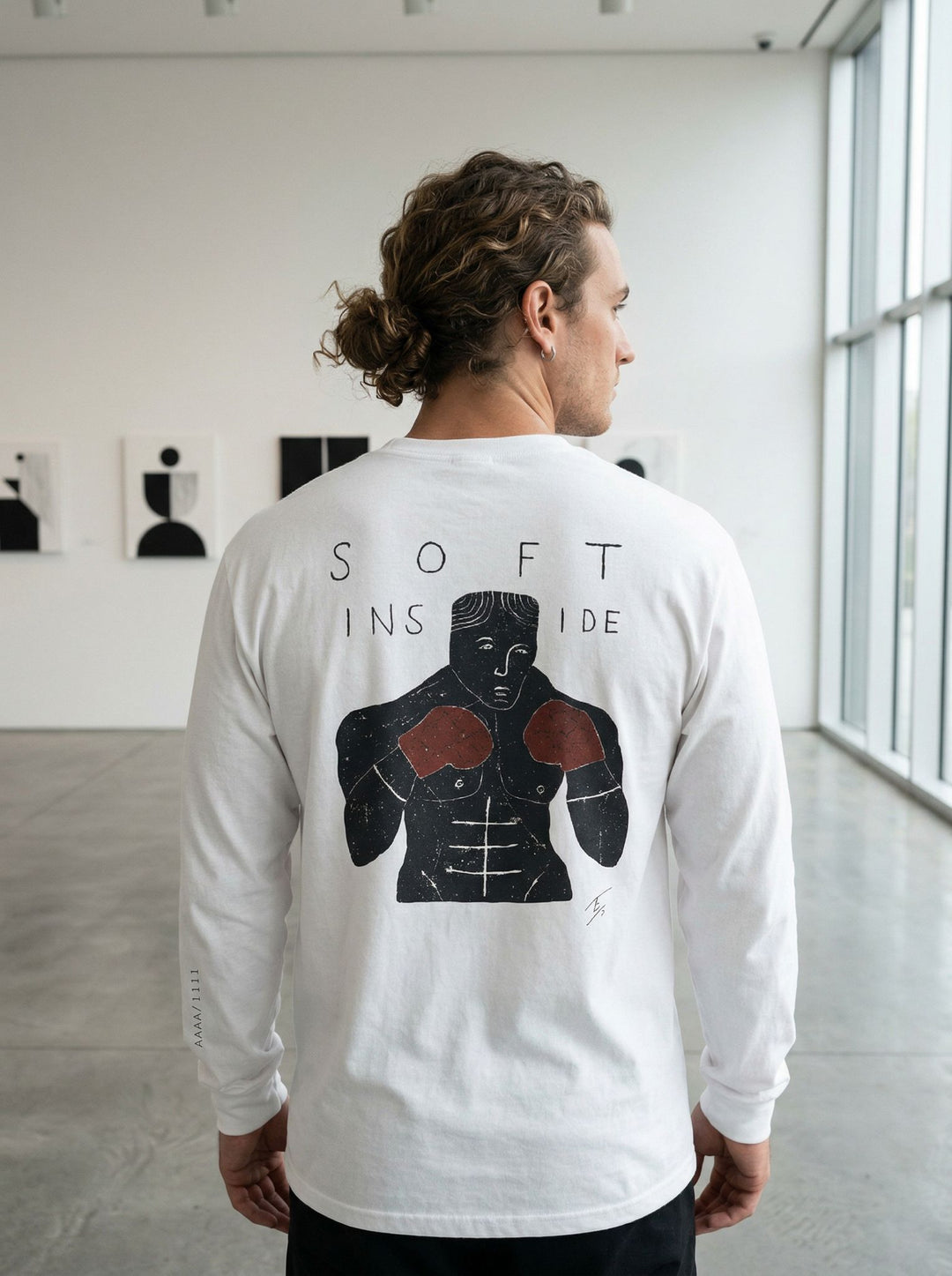 Barcelona.0002 - Long Sleeve