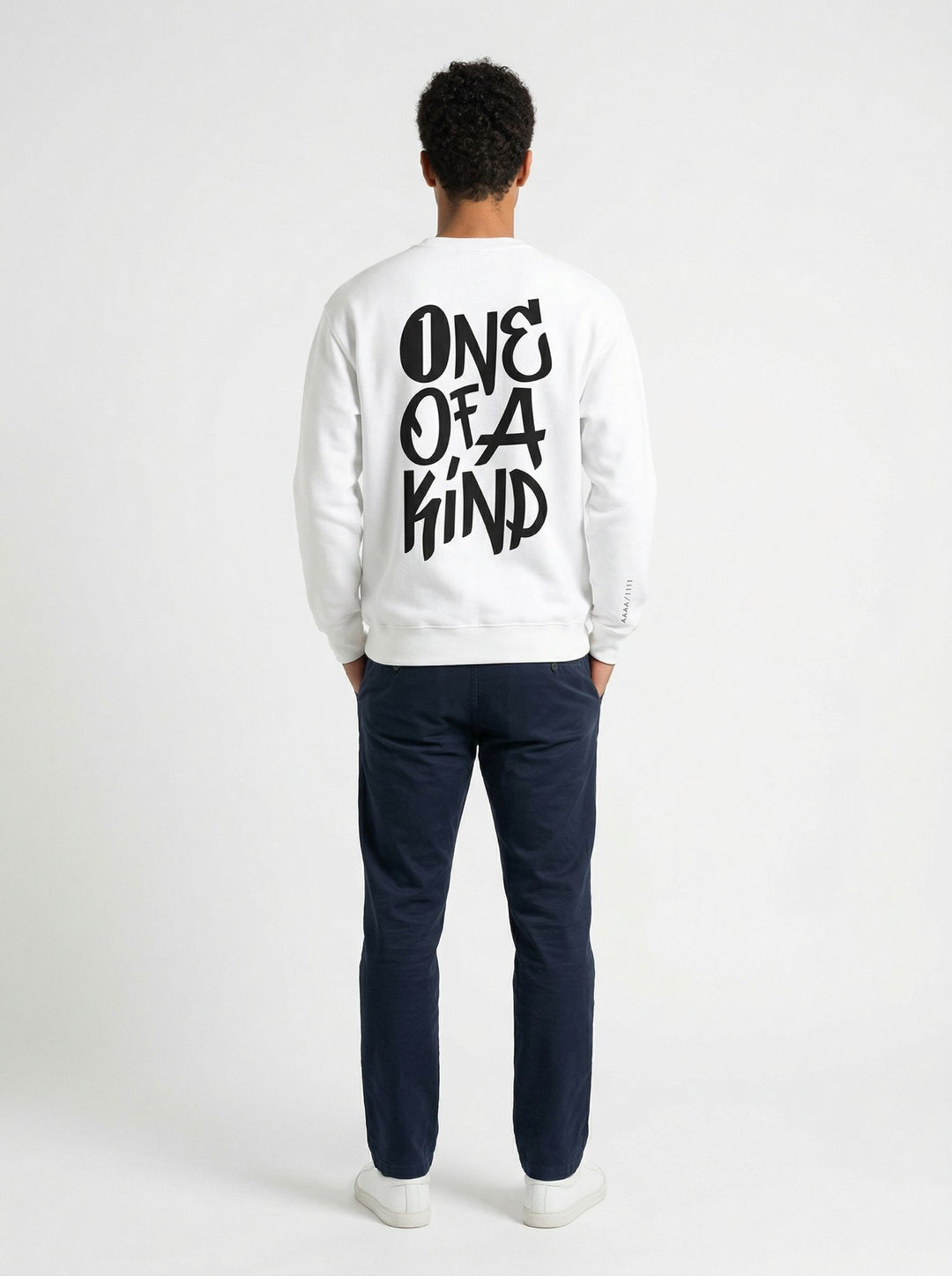Berlin.0001 - Long Sleeve