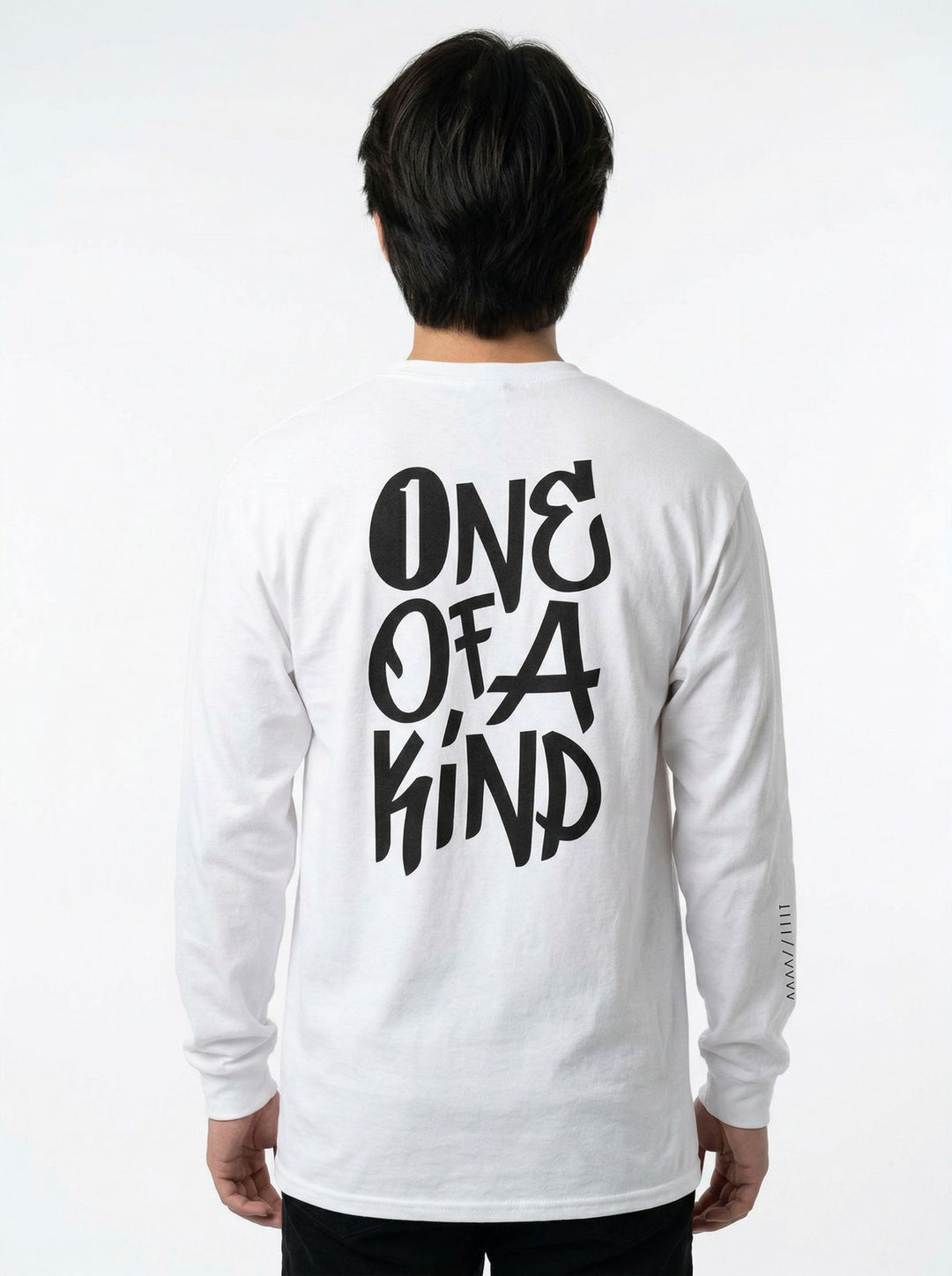 Berlin.0001 - Long Sleeve