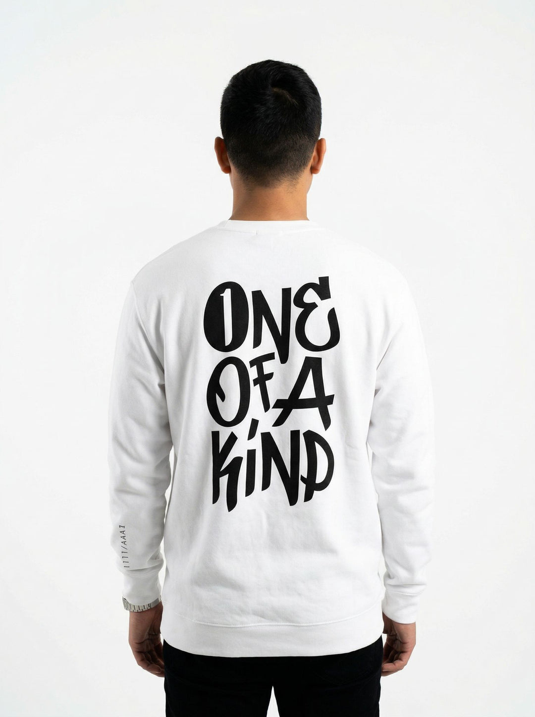 Berlin.0001 - Long Sleeve