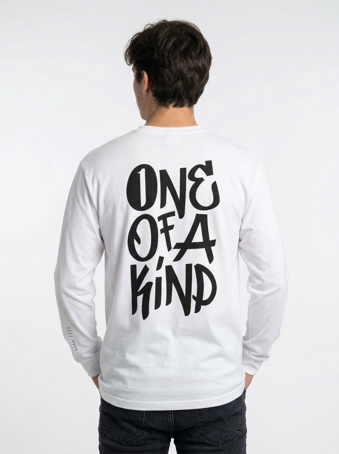 Berlin.0001 - Long Sleeve